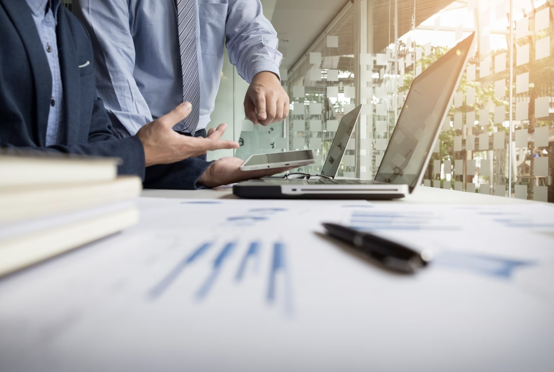 Консалтинговая экспертиза финансового права